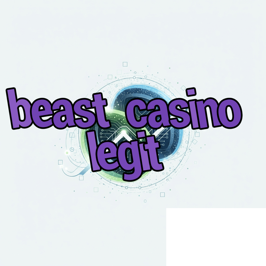 beast casino legit