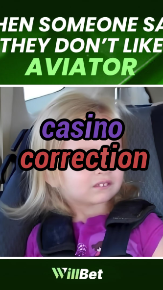 casino correction-igamblingorder.com