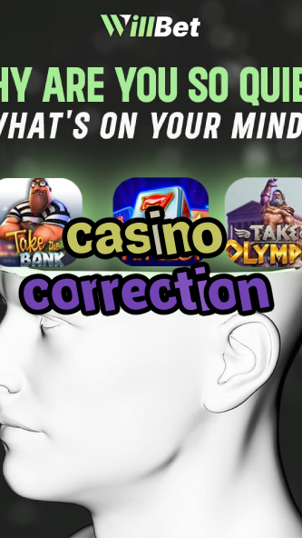 casino correction-igamblingorder.com